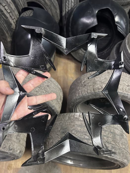 Прода Гриль для Сабвуфера kicker l5s12