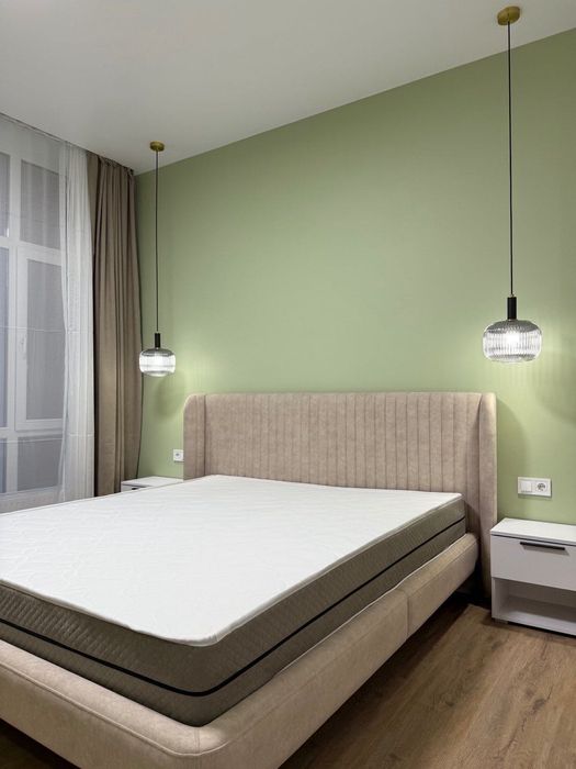 Оренда 3-к квартири ЖК Італійський квартал Оболонь