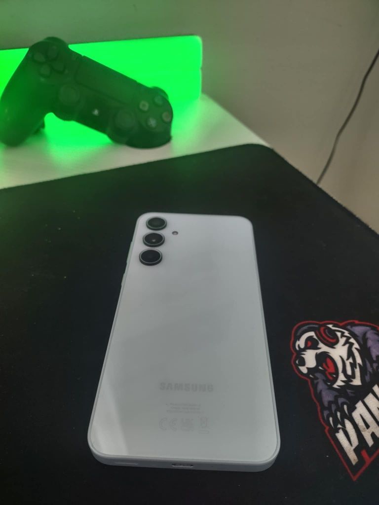 Samsung Galaxy A35 5G