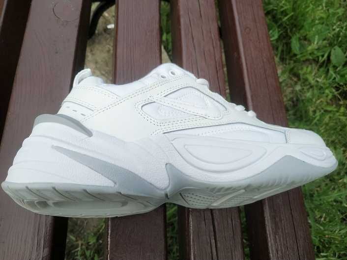 Кроссовки женские Nike M2K Tekno, White