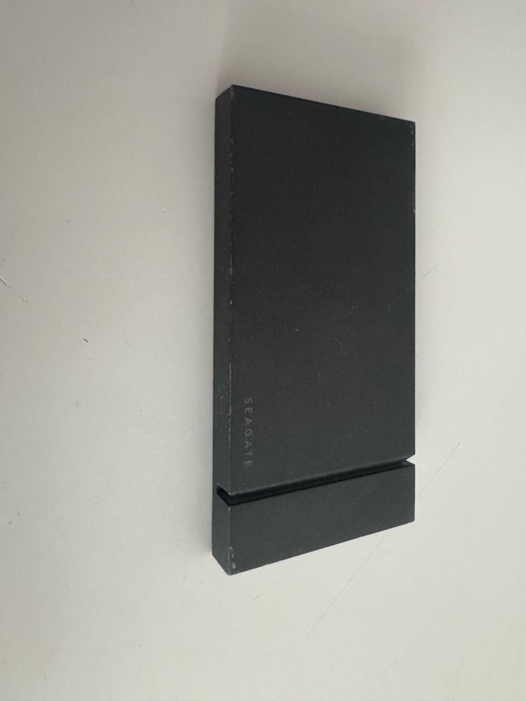 Seagate Firecuda Gaming 500 GB