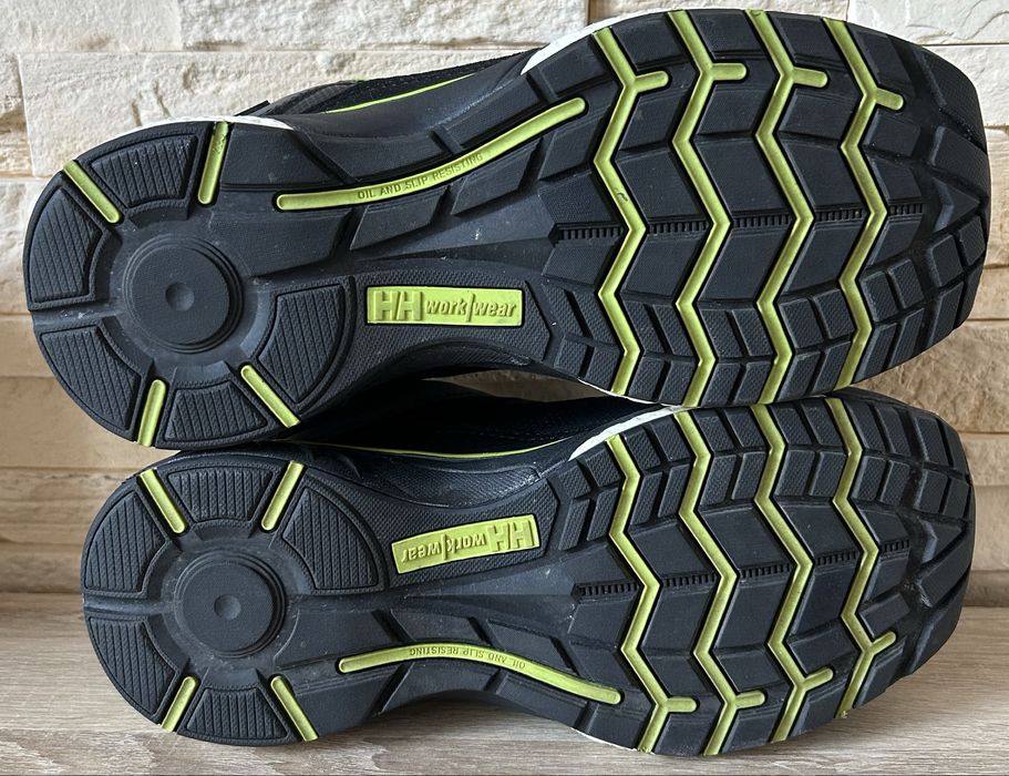 Helly Hansen Buty robocze Magni low Boa S3 HT r.39(24,5 cm)