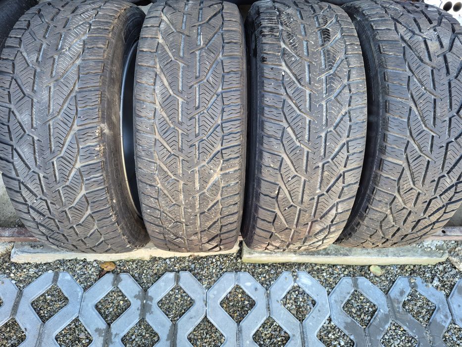 235/45r18 Kormoran