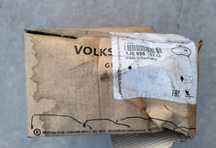 Klocki hamulcowe przód - VW, Audi, Skoda, Seat - Oryginał