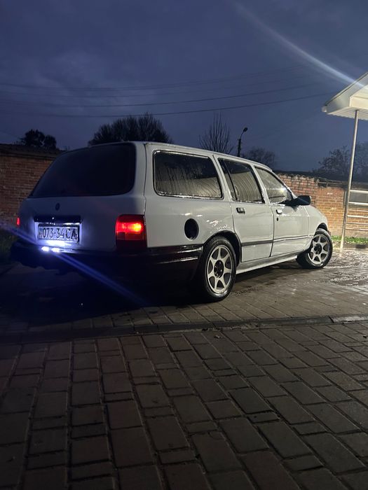 Продам FORD Sierra