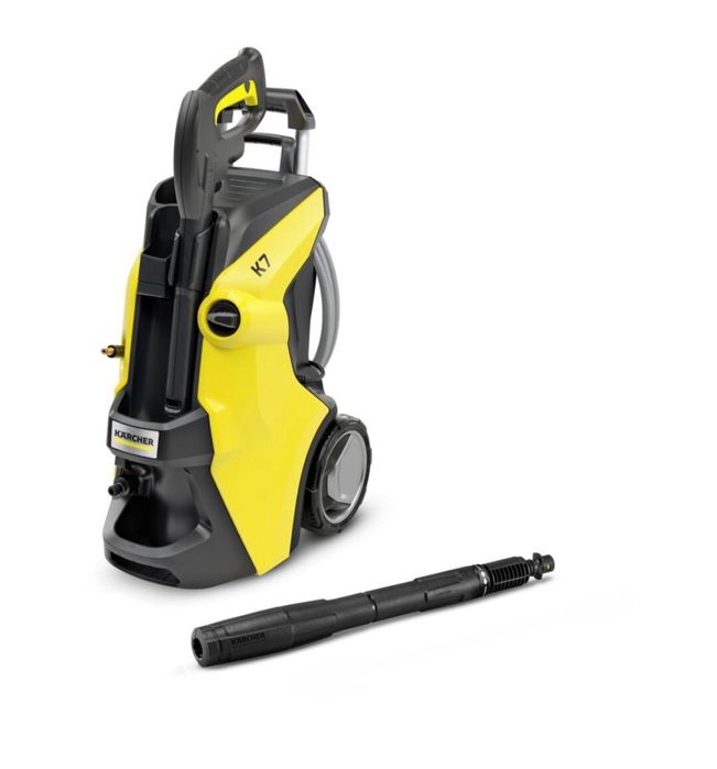 Минимойка Karcher K 7 Power Flex с Австрии