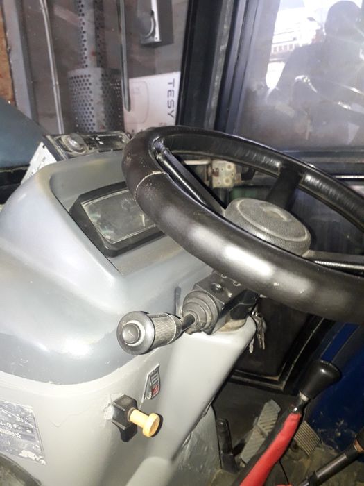 Продам Luzhong 454 2011 года