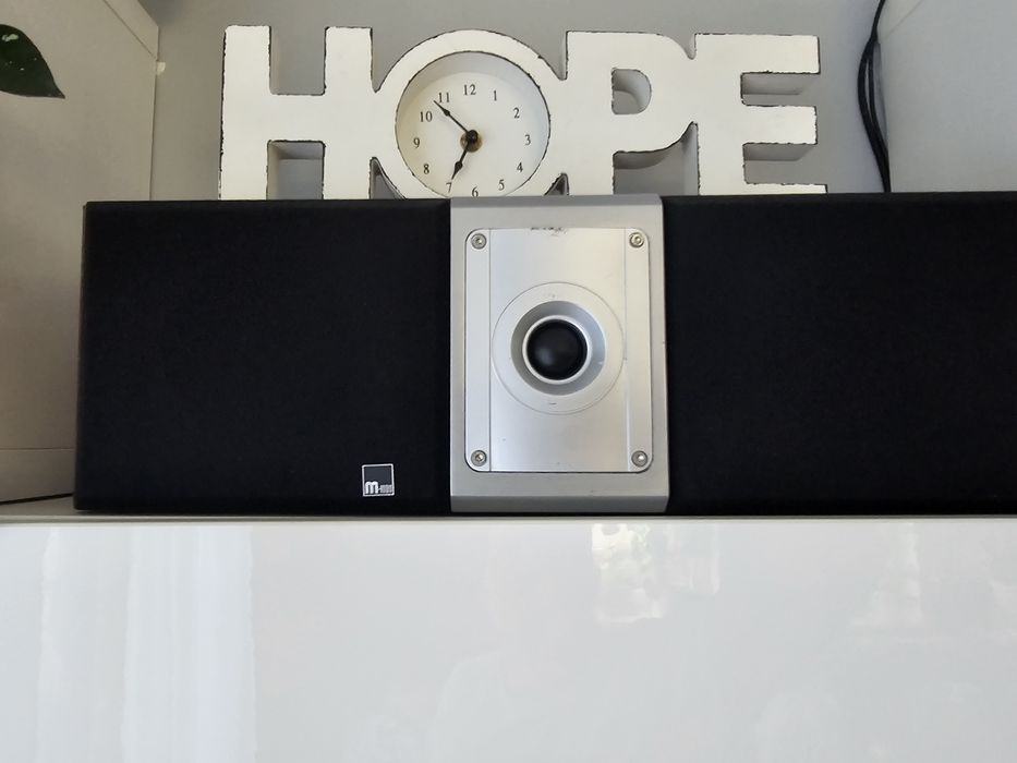 Kino domowe amplituner onkyo