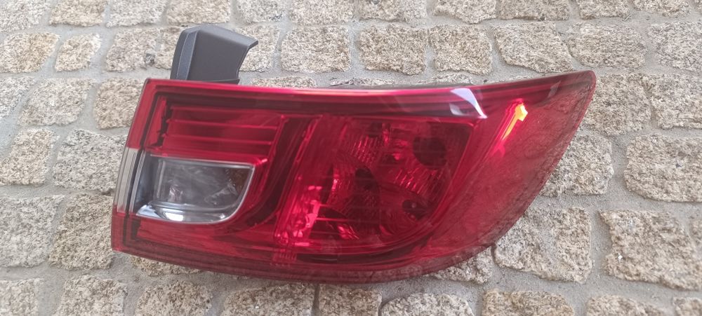 Farolim RENAULT CLIO 4 IV