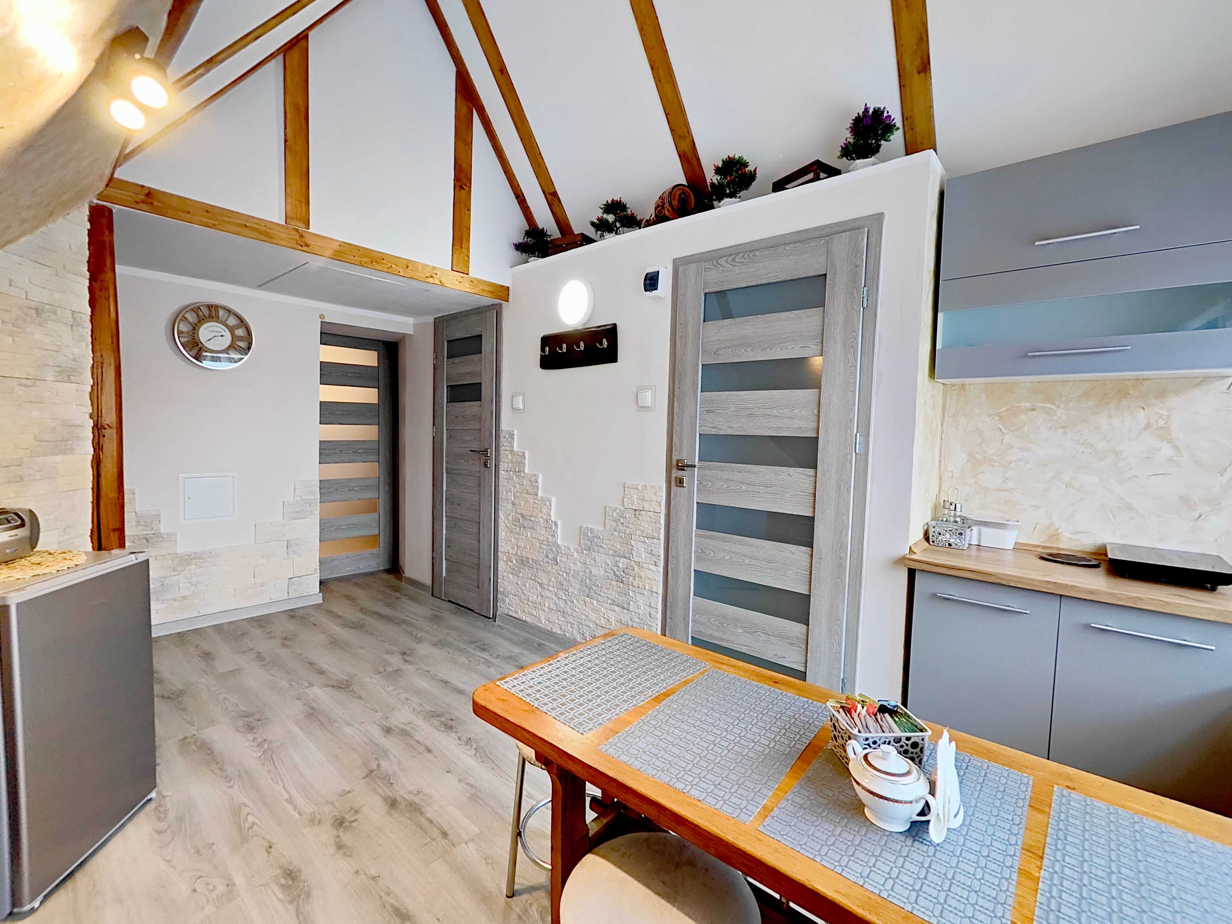 Noclegi Apartament 5-osobowy - Witów/Zakopane/Chochołowskie Termy