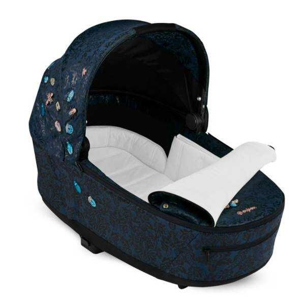 [OUTLET] Cybex Priam 4.0 Gondola Do Wózka Jewels of Nature