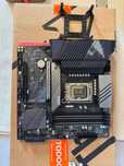 Płyta główna Gigabyte Z690M Aorus Elite AX DDR4