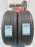 2 pneus semi novos 255-60R18 Continental - Oferta dos Portes