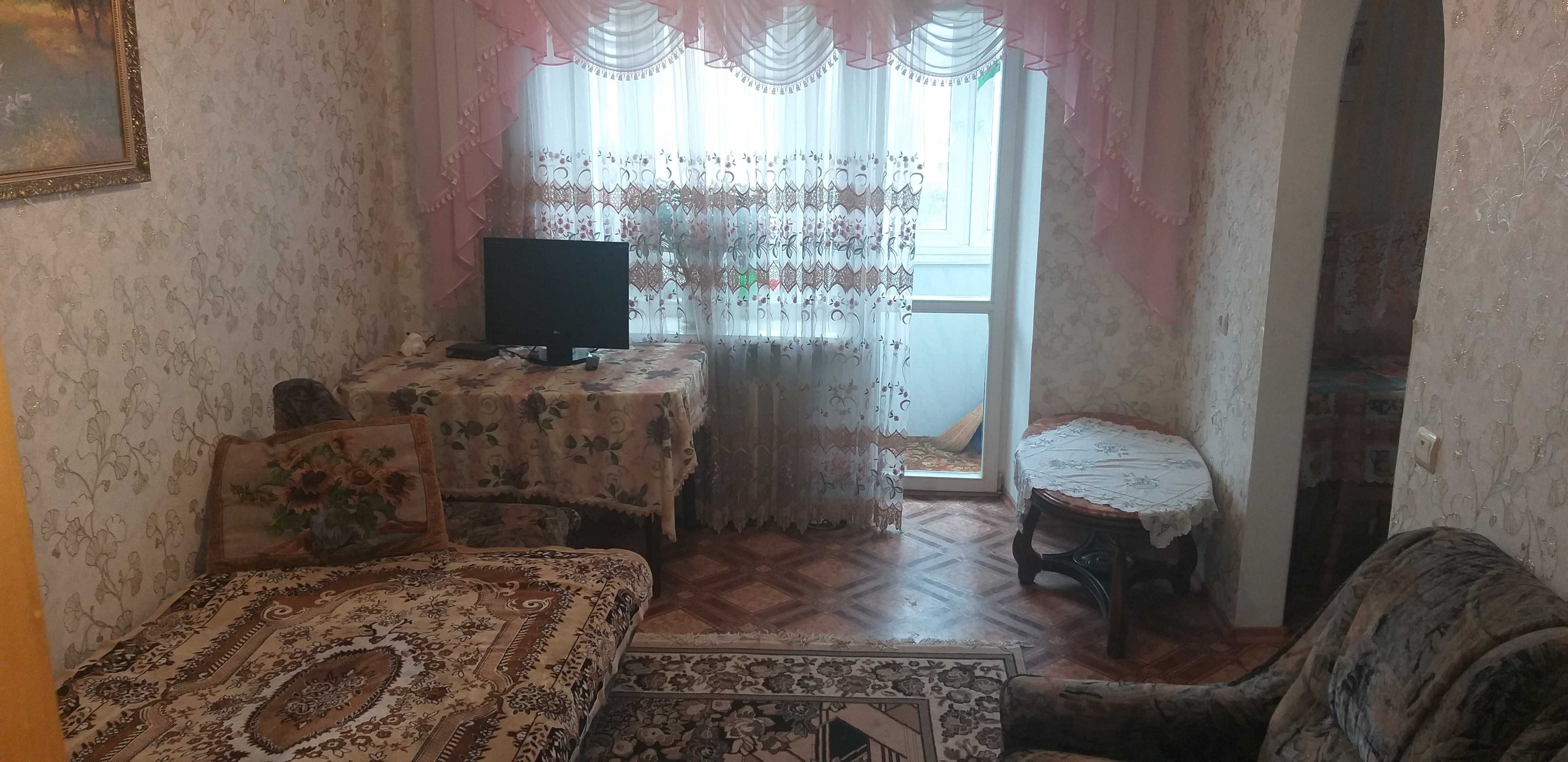 Оренда 2к.квартири, центр, район центрального ринку, військовим