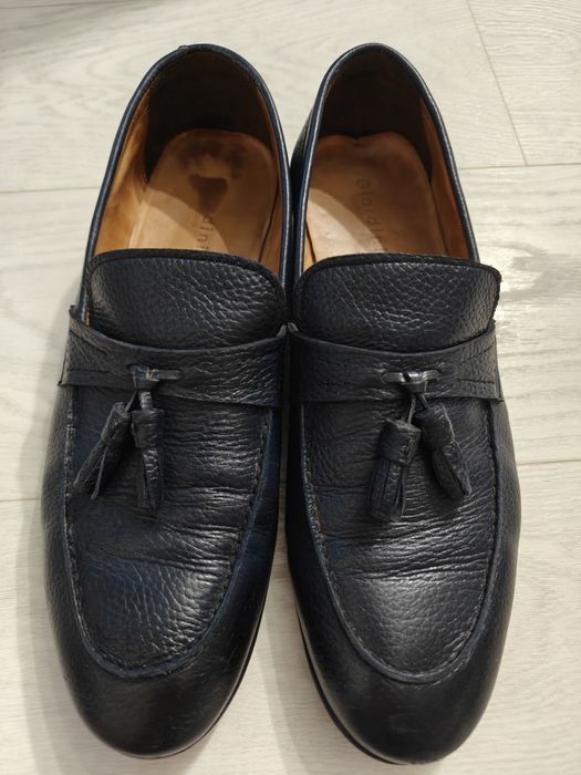 Чоловічі лофери Giardini, оригінал, розмір 44