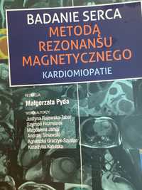 Ksiazka rezonans magnetyvxnu kardiomiopatie