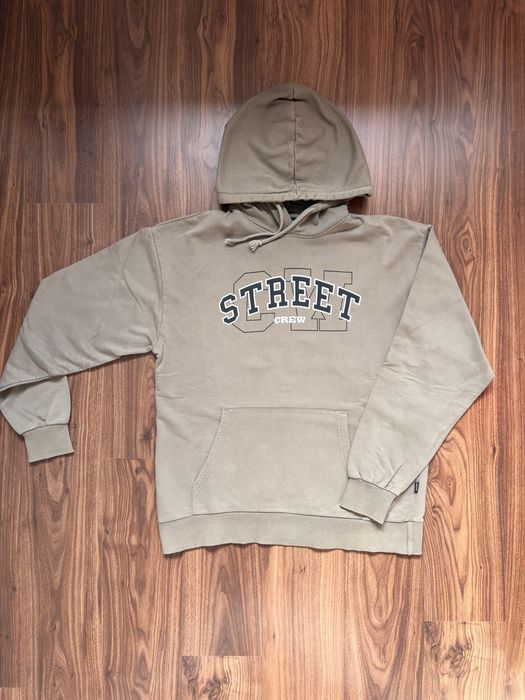 ola da Tifosi muito comfortavel