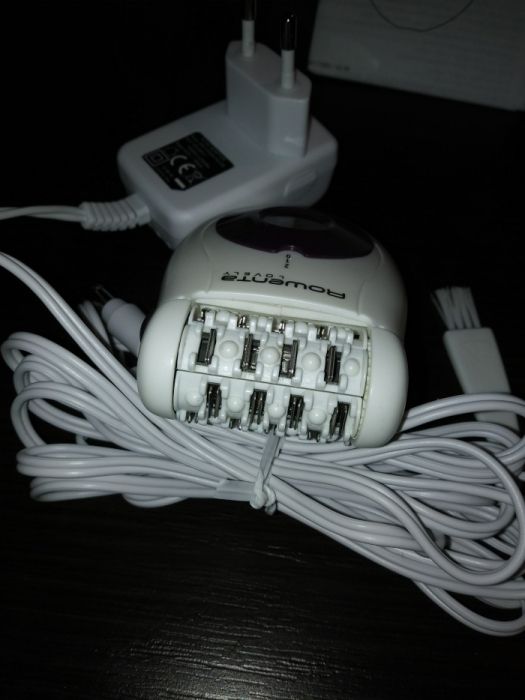 Depilator