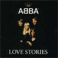 Abba - "Love Stories" CD