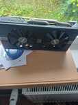Відеокарта RX 580 4gb Sapphire