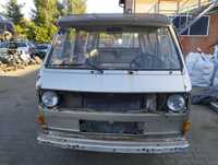 VW T3 syncro karoseria zawieszenie