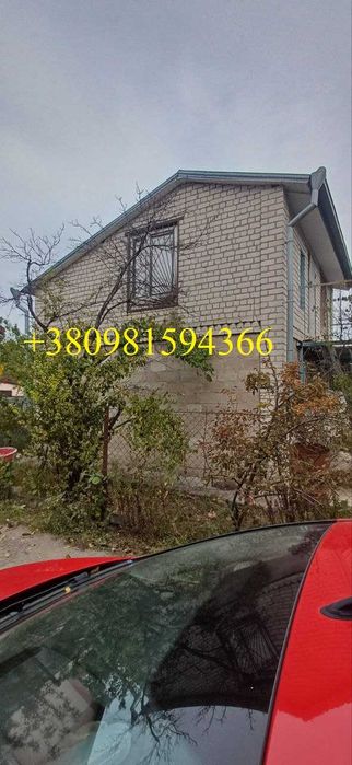 Продам дачу, дачну ділянку в Підгородньому