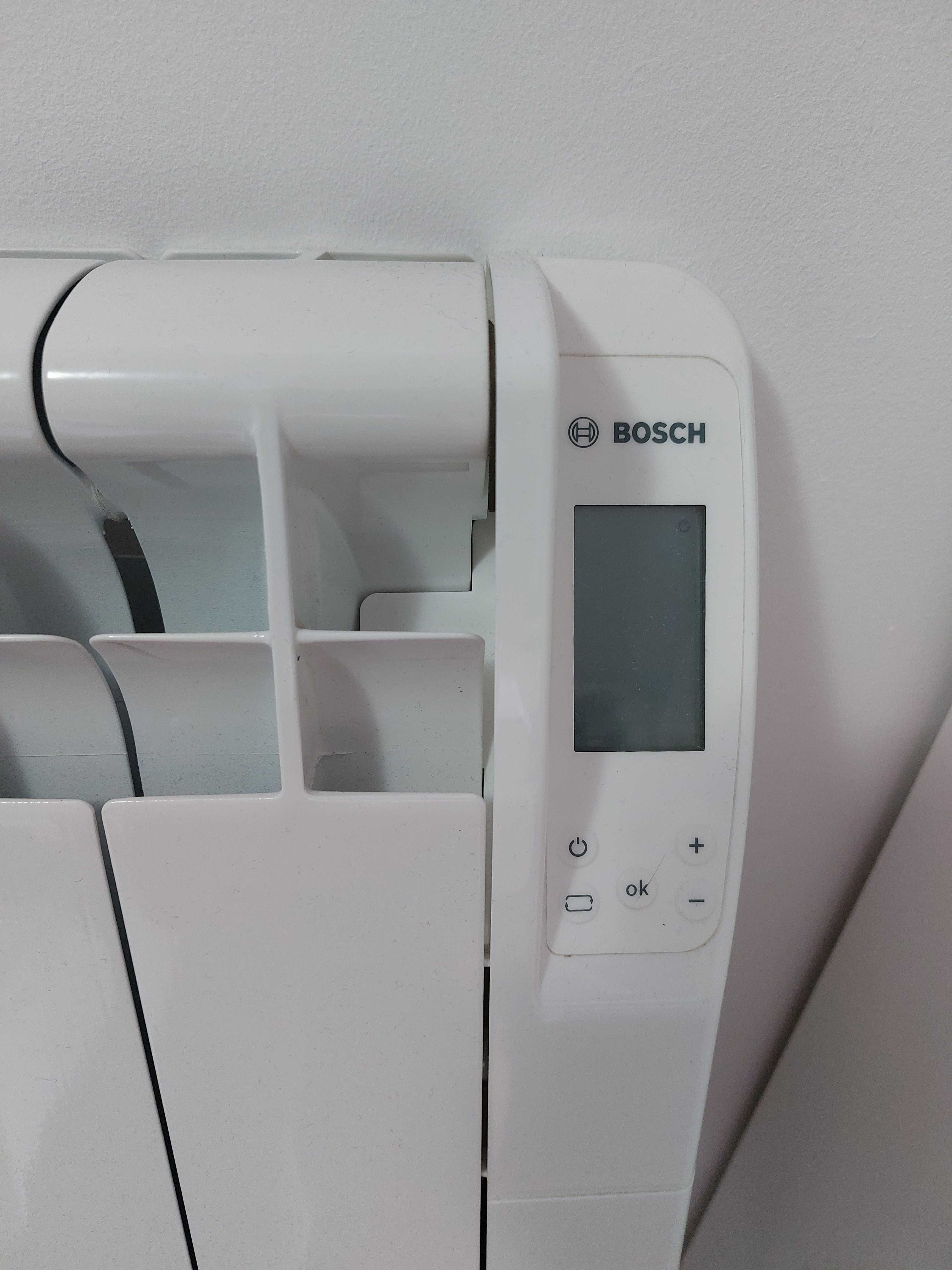 Emissor térmico Cerâmico Bosch ERO 6000/1000W - como novo (2)