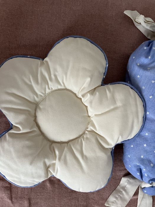 Conjunto de almofadas de decoração quarto de criança