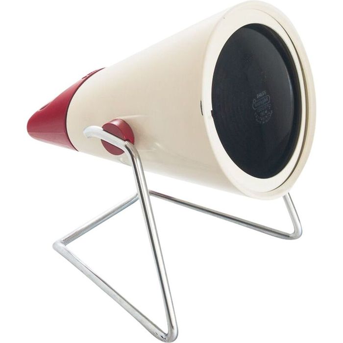 Projector Philips infravermelhos 150w vintage