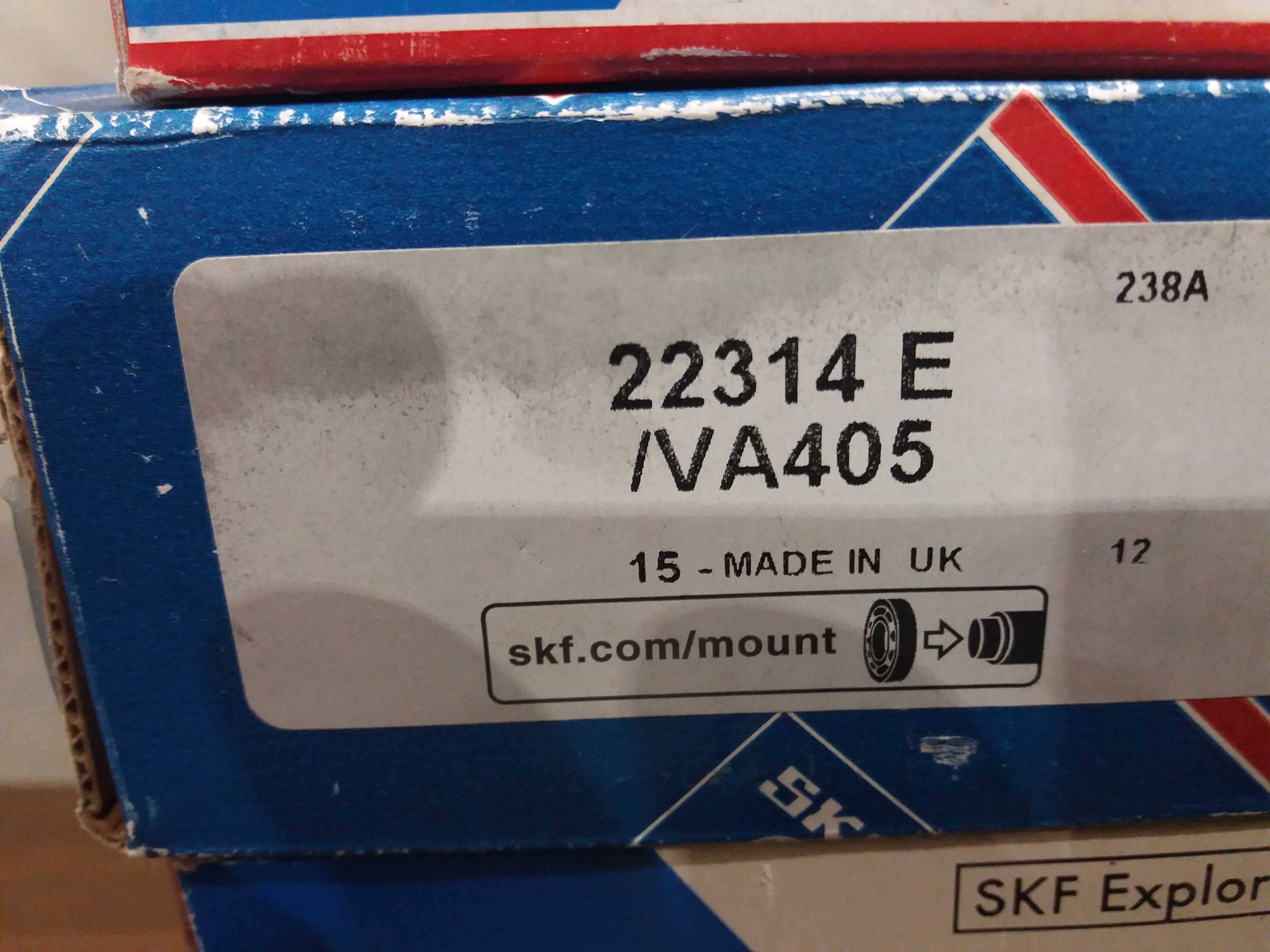 Подшипник 6314 2RS1  22314Е/VA405  NU311ЕСМ/С3 по SKF