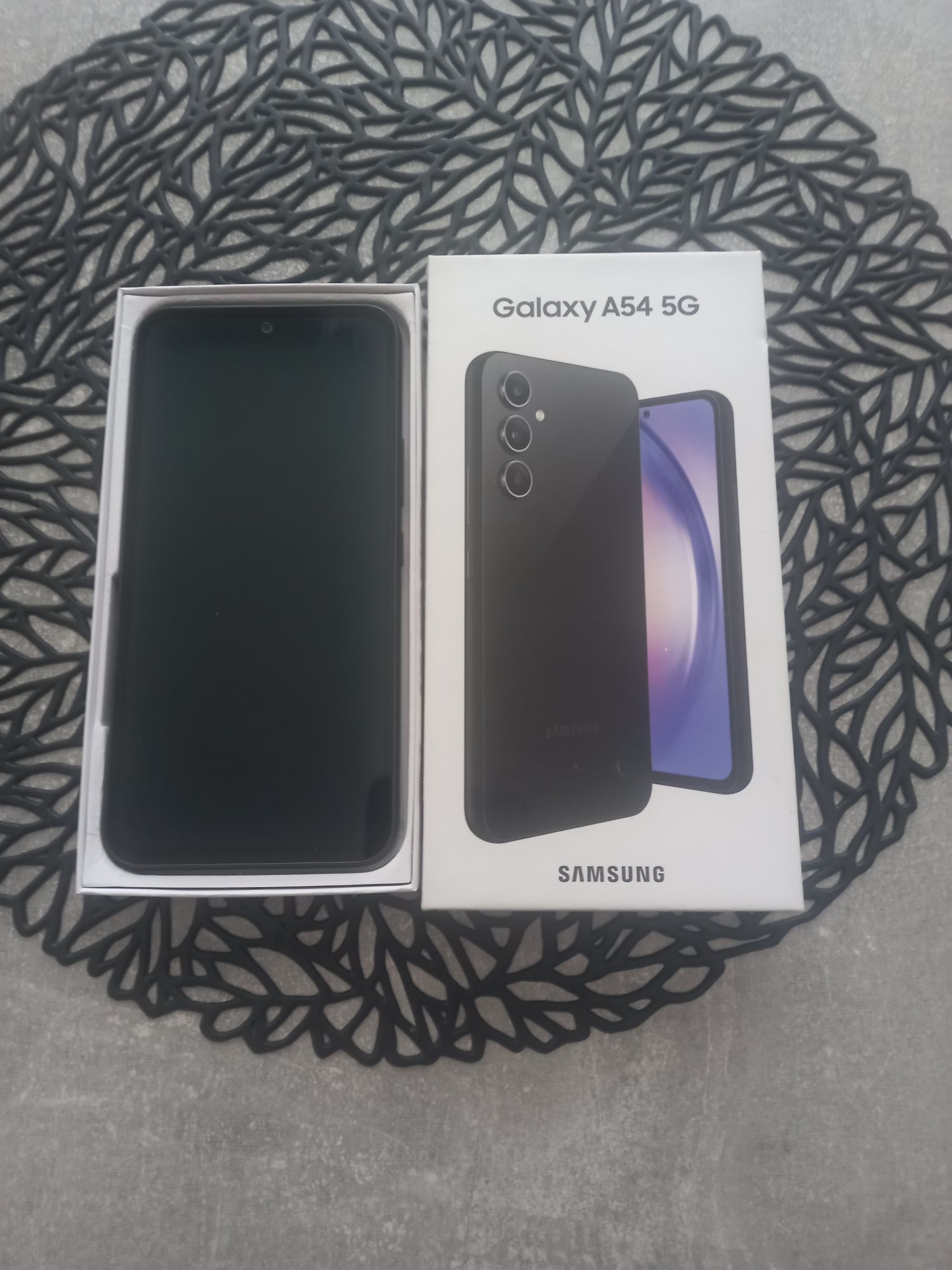 Telefon Samsung A54/256gb