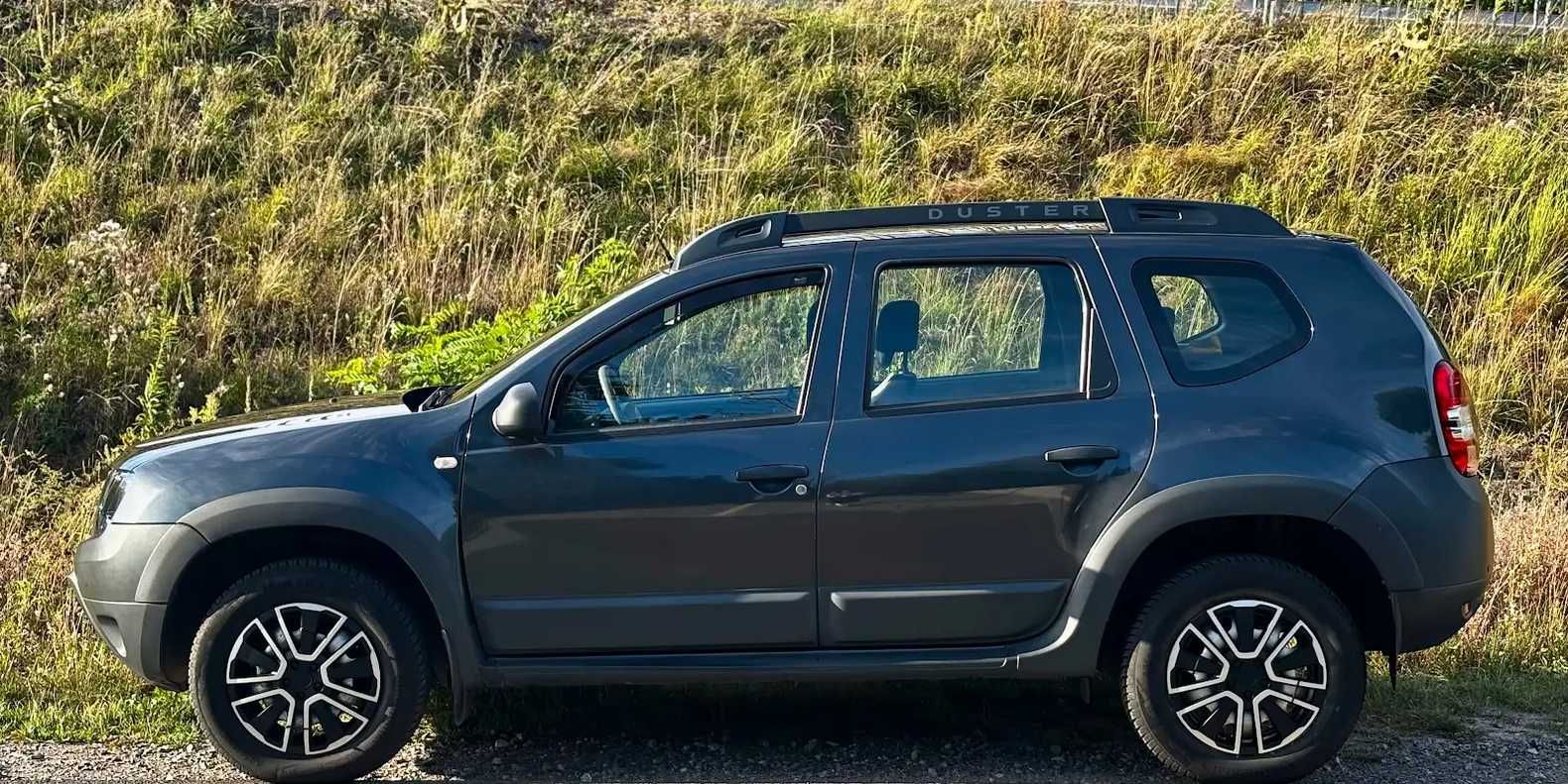 Dacia Duster 1.5 dci 90KM 2015 POLSKI SALON EU6