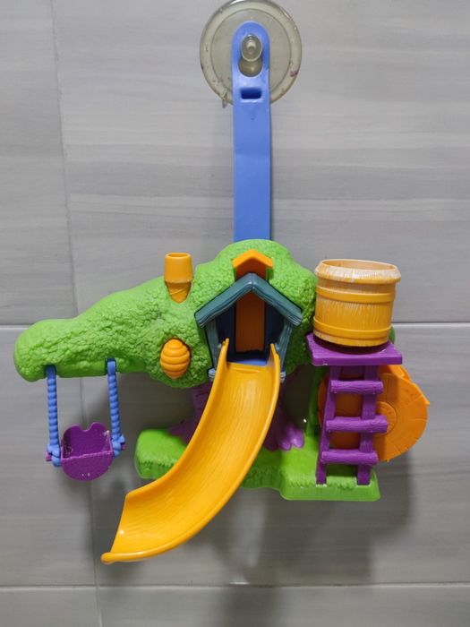 Игрушка для ванной fisher price