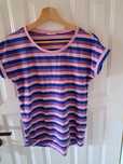 T-shirt top Vila rozm.S/M