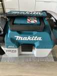 Makita DVC750L Odkurzacz Akumulatorowy 18V