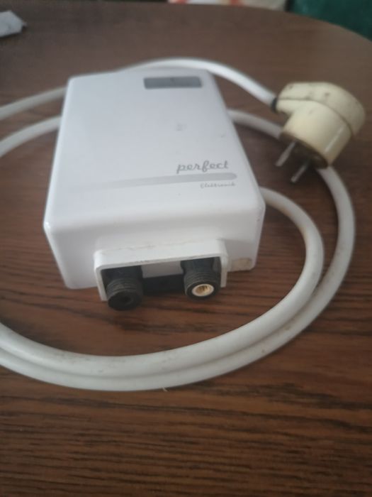 Podgrzewacz do wody jak nowy