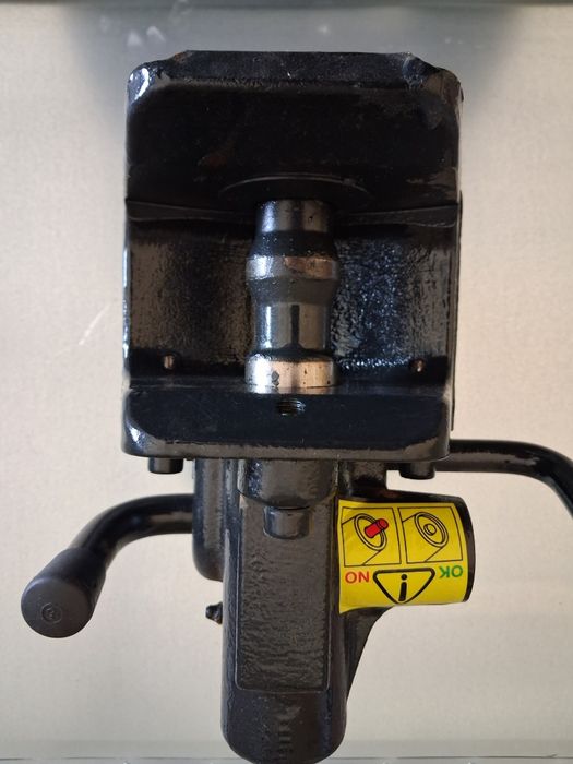 Zaczep automatyczny 120x55.