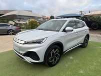 BYD Atto 3 60.48 kWh Design