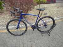 Rower gravel Trek domane al 2 rozmiar 56