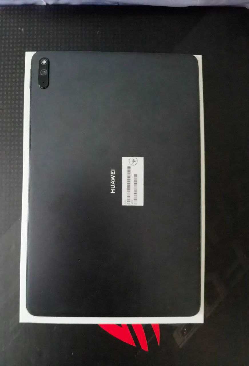 Huawei Matepad 11 + Klawiatura + Huawei Pencil 2 + Huawei Mysz