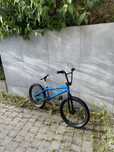 Rower Bmx galaxy early bird 20