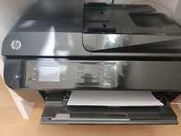 Drukarka HP Officejet 4632