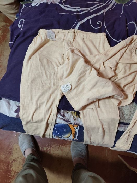 Продам натільну білизну