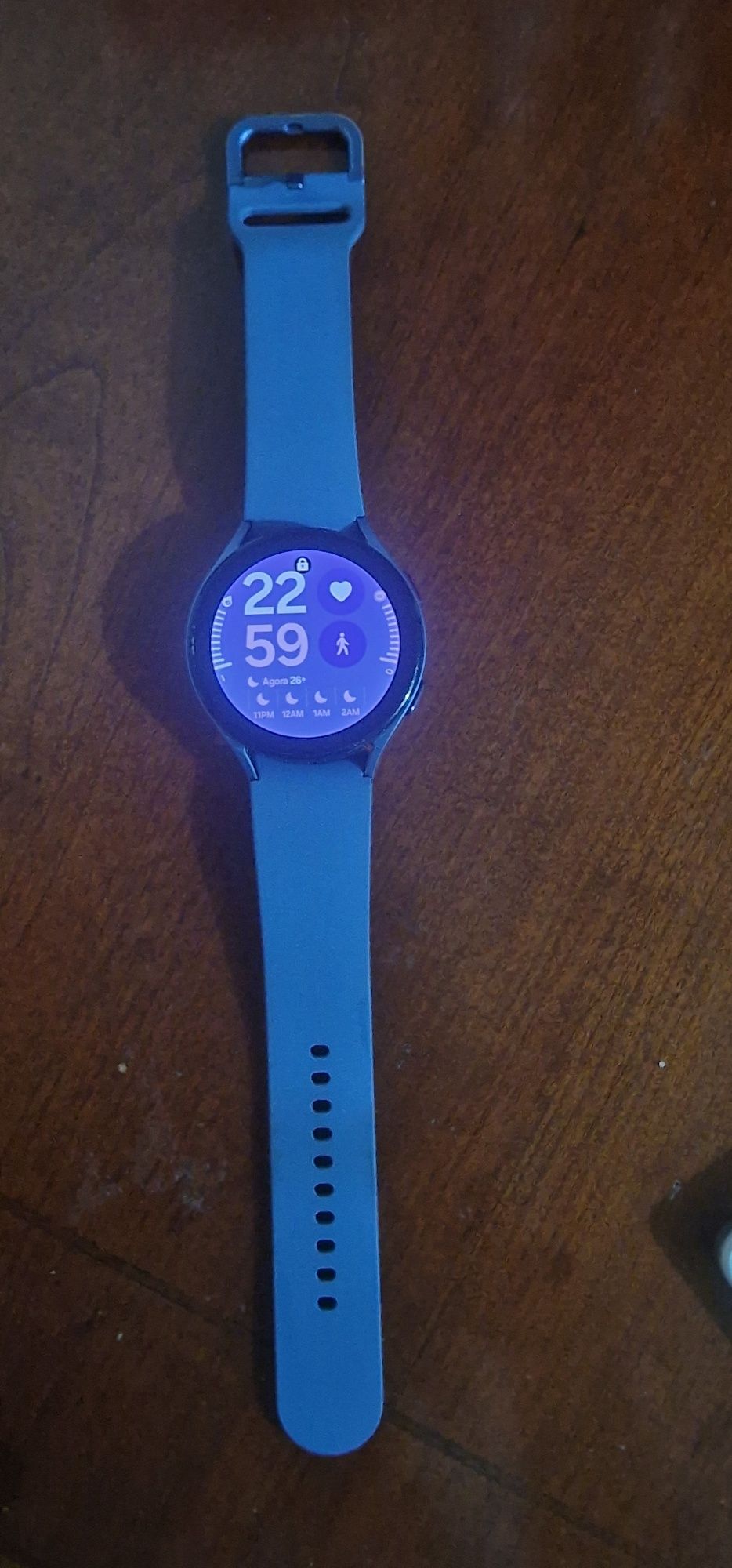 Samsung galaxi watch 5