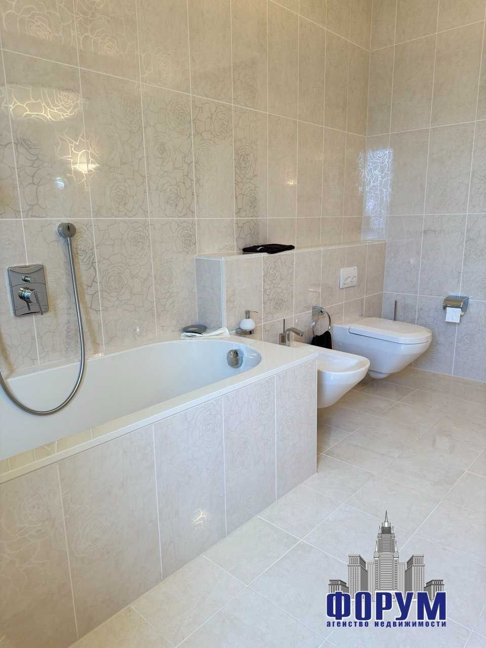 Продажа апартаментов 214 кв.м. в самом сердце г. Баден-Баден, Германия