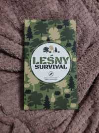 Książka survival