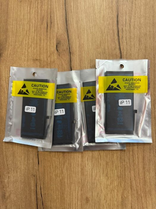 Новий акумулятор iPhone 11 Apple Original
