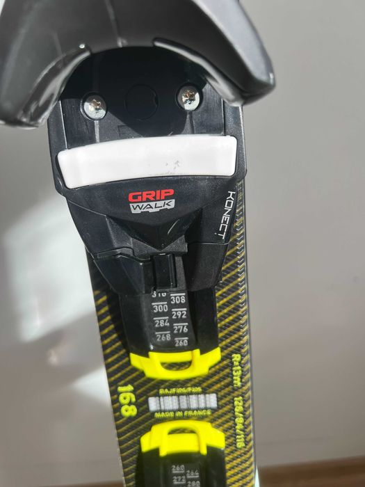 Лижі Rossignol Experience 84 AI