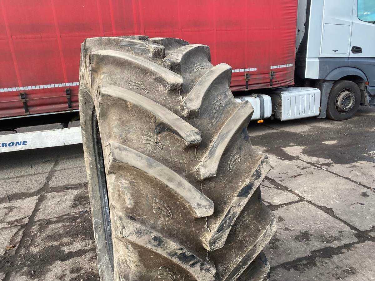 Opona Używana 650/65r38 Greenxlr GRI Radial 90% Bieżnika