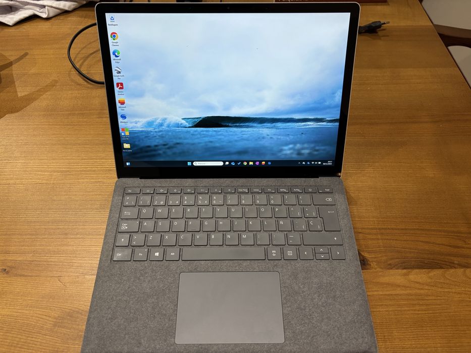 Microsoft Surface Laptop 3